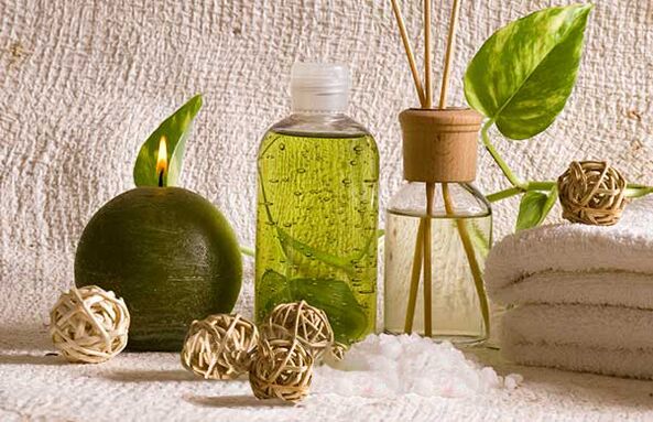 Aromarinomy