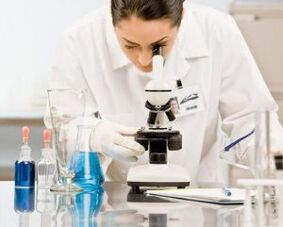 odstranění bradavic laserem